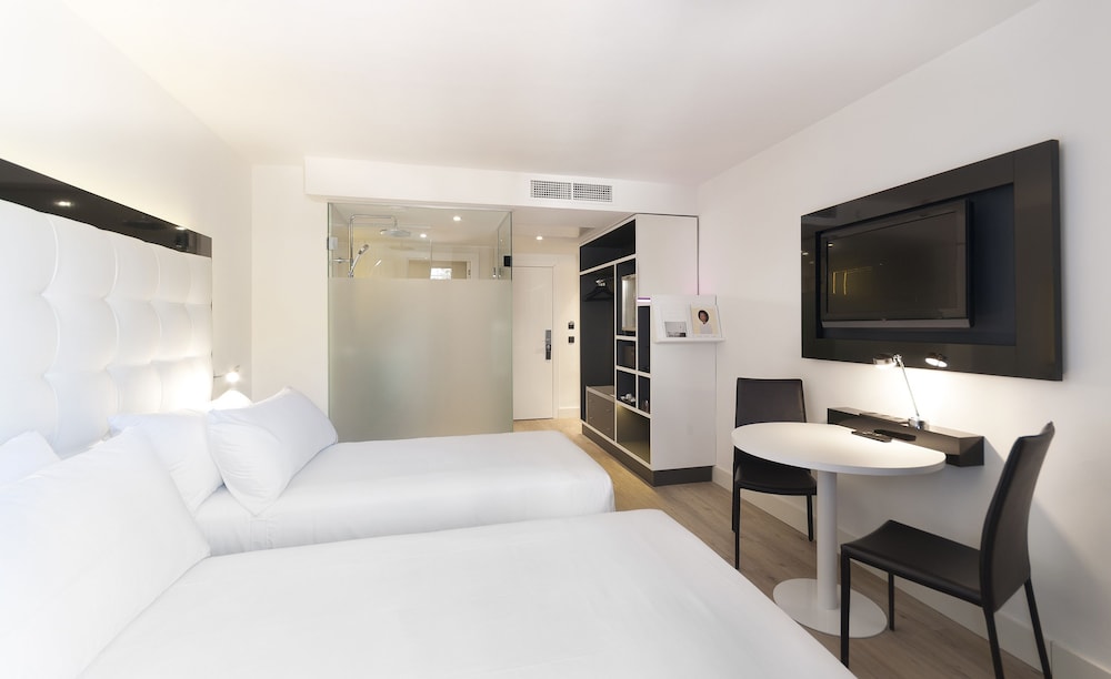 Hôtel INNSiDE Palma Bosque 4*, Séjour Espagne & ses îles, Baléares, Majorque par Ôvoyages Hôtel INNSiDE Palma Bosque 4*, Séjour Espagne & ses îles, Baléares, Majorque par Ôvoyages