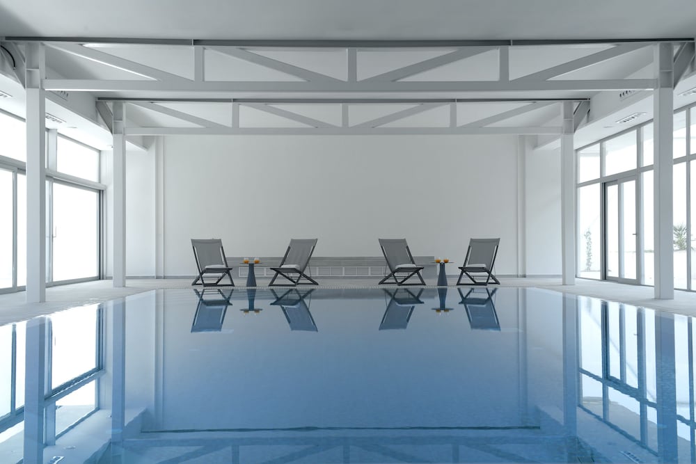Hôtel INNSiDE Palma Bosque 4*, Séjour Espagne & ses îles, Baléares, Majorque par Ôvoyages Hôtel INNSiDE Palma Bosque 4*, Séjour Espagne & ses îles, Baléares, Majorque par Ôvoyages