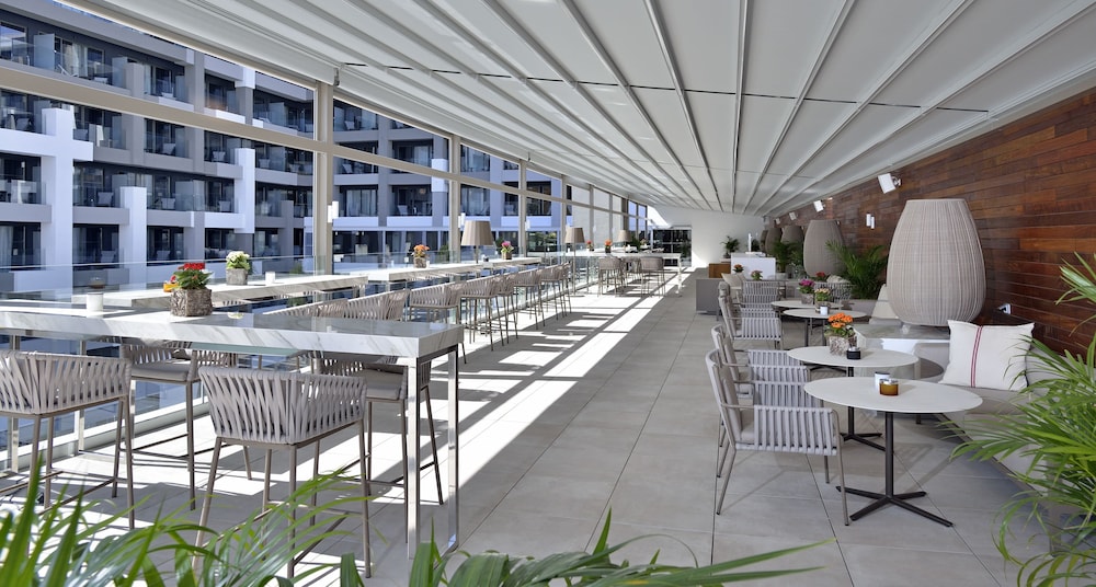 Hôtel INNSiDE Palma Bosque 4*, Séjour Espagne & ses îles, Baléares, Majorque par Ôvoyages Hôtel INNSiDE Palma Bosque 4*, Séjour Espagne & ses îles, Baléares, Majorque par Ôvoyages