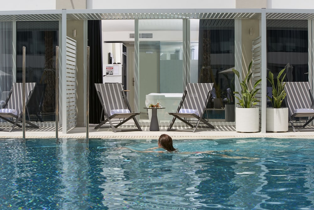 Hôtel INNSiDE Palma Bosque 4*, Séjour Espagne & ses îles, Baléares, Majorque par Ôvoyages Hôtel INNSiDE Palma Bosque 4*, Séjour Espagne & ses îles, Baléares, Majorque par Ôvoyages