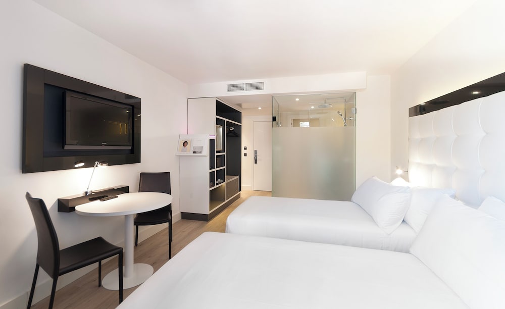 Hôtel INNSiDE Palma Bosque 4*, Séjour Espagne & ses îles, Baléares, Majorque par Ôvoyages Hôtel INNSiDE Palma Bosque 4*, Séjour Espagne & ses îles, Baléares, Majorque par Ôvoyages
