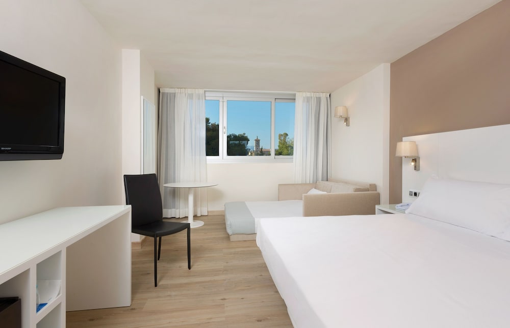 Hôtel INNSiDE Palma Bosque 4*, Séjour Espagne & ses îles, Baléares, Majorque par Ôvoyages Hôtel INNSiDE Palma Bosque 4*, Séjour Espagne & ses îles, Baléares, Majorque par Ôvoyages
