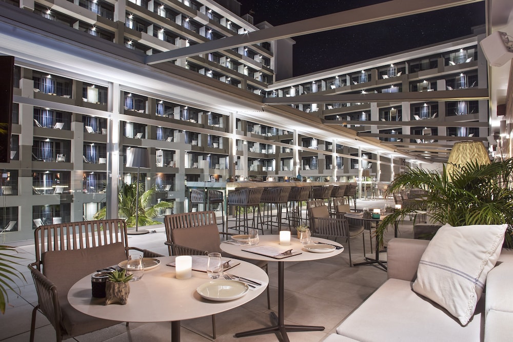 Hôtel INNSiDE Palma Bosque 4*, Séjour Espagne & ses îles, Baléares, Majorque par Ôvoyages Hôtel INNSiDE Palma Bosque 4*, Séjour Espagne & ses îles, Baléares, Majorque par Ôvoyages