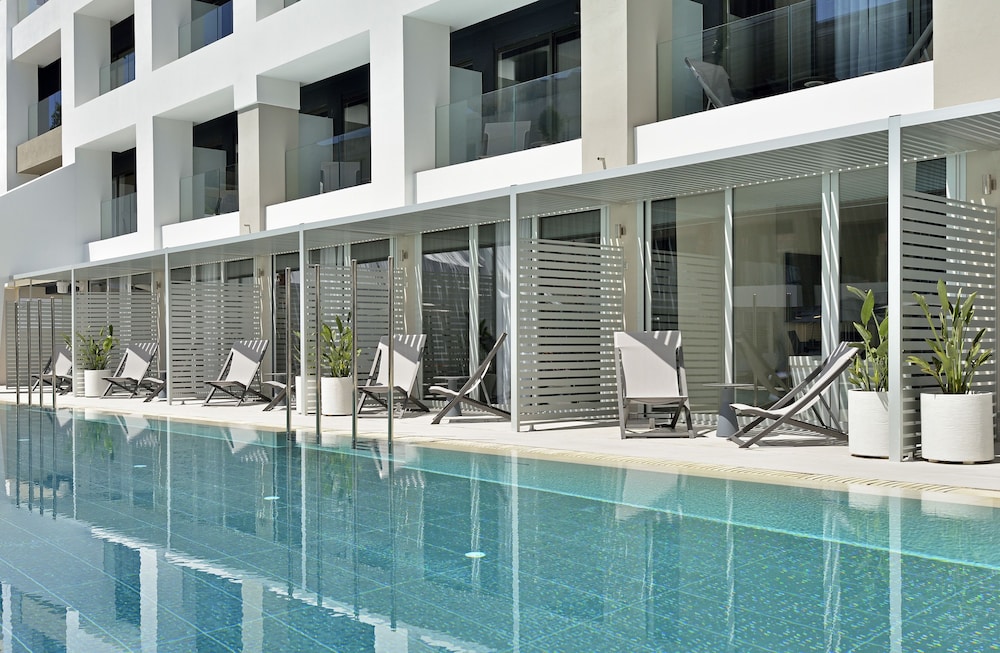 Hôtel INNSiDE Palma Bosque 4*, Séjour Espagne & ses îles, Baléares, Majorque par Ôvoyages Hôtel INNSiDE Palma Bosque 4*, Séjour Espagne & ses îles, Baléares, Majorque par Ôvoyages