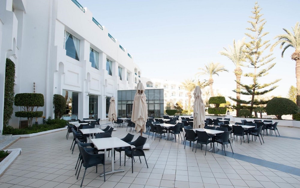 Mahdia Palace Thalasso, Séjour Tunisie, Mahdia par Ôvoyages Mahdia Palace Thalasso, Séjour Tunisie, Mahdia par Ôvoyages