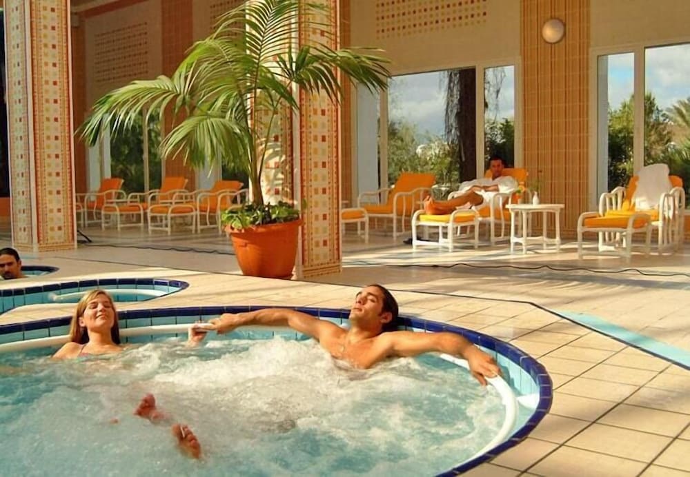 Mahdia Palace Thalasso, Séjour Tunisie, Mahdia par Ôvoyages Mahdia Palace Thalasso, Séjour Tunisie, Mahdia par Ôvoyages