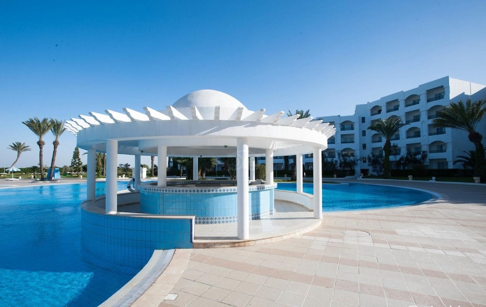 Mahdia Palace Thalasso, Séjour Tunisie, Mahdia par Ôvoyages Mahdia Palace Thalasso, Séjour Tunisie, Mahdia par Ôvoyages