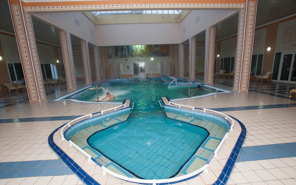 Mahdia Palace Thalasso, Séjour Tunisie, Mahdia par Ôvoyages Mahdia Palace Thalasso, Séjour Tunisie, Mahdia par Ôvoyages