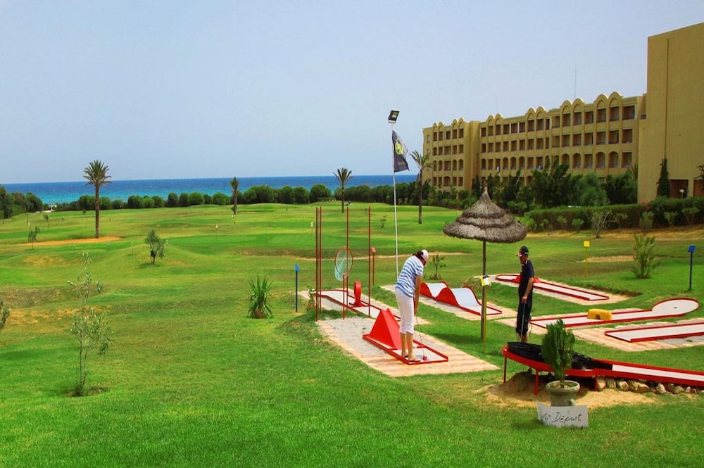 Mahdia Palace Thalasso, Séjour Tunisie, Mahdia par Ôvoyages Mahdia Palace Thalasso, Séjour Tunisie, Mahdia par Ôvoyages
