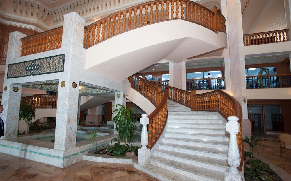 Mahdia Palace Thalasso, Séjour Tunisie, Mahdia par Ôvoyages Mahdia Palace Thalasso, Séjour Tunisie, Mahdia par Ôvoyages