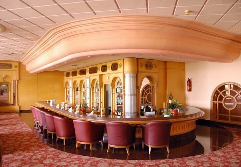 Mahdia Palace Thalasso, Séjour Tunisie, Mahdia par Ôvoyages Mahdia Palace Thalasso, Séjour Tunisie, Mahdia par Ôvoyages