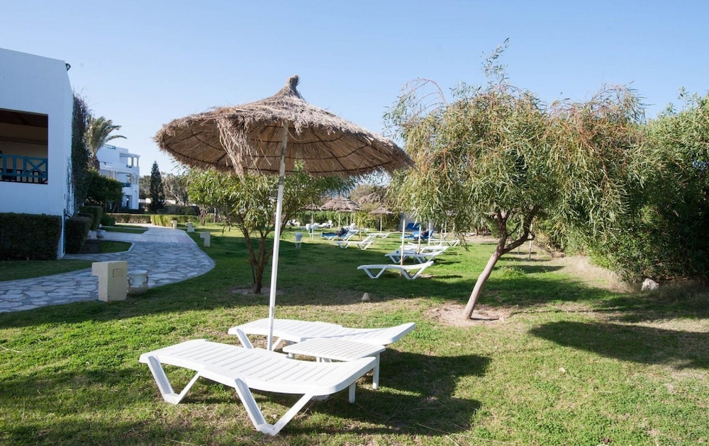 Mahdia Palace Thalasso, Séjour Tunisie, Mahdia par Ôvoyages Mahdia Palace Thalasso, Séjour Tunisie, Mahdia par Ôvoyages