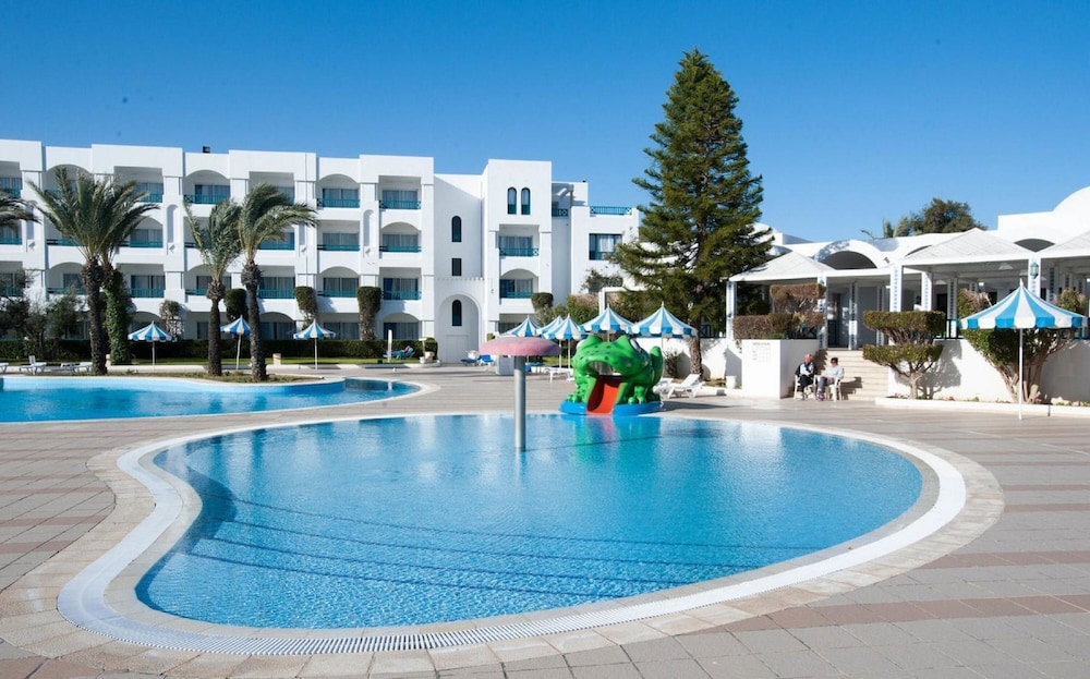 Mahdia Palace Thalasso, Séjour Tunisie, Mahdia par Ôvoyages Mahdia Palace Thalasso, Séjour Tunisie, Mahdia par Ôvoyages