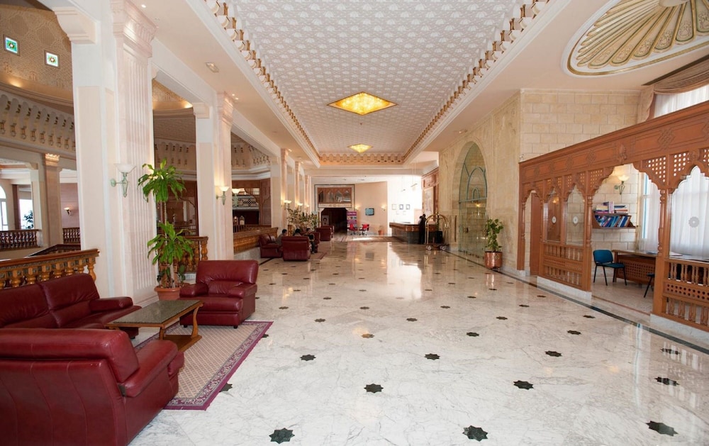 Mahdia Palace Thalasso, Séjour Tunisie, Mahdia par Ôvoyages Mahdia Palace Thalasso, Séjour Tunisie, Mahdia par Ôvoyages