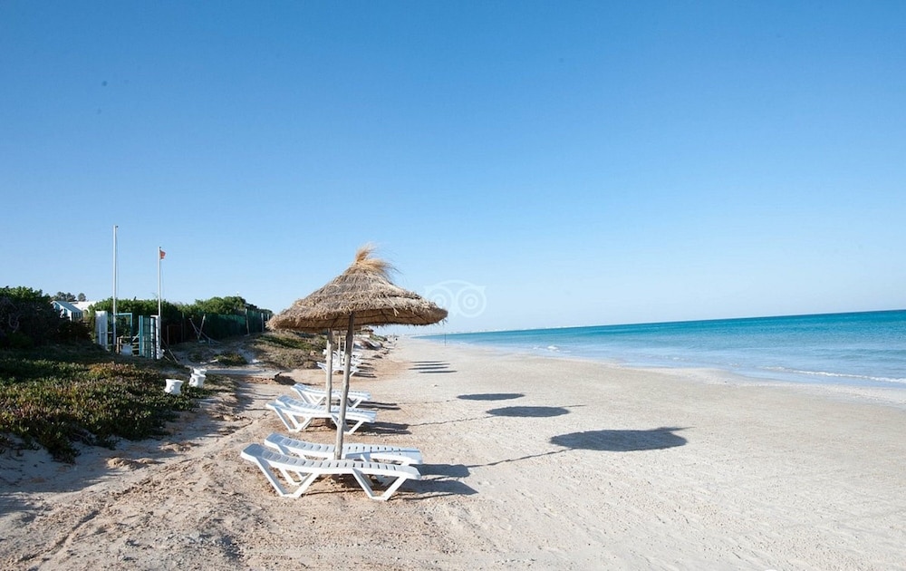 Mahdia Palace Thalasso, Séjour Tunisie, Mahdia par Ôvoyages Mahdia Palace Thalasso, Séjour Tunisie, Mahdia par Ôvoyages