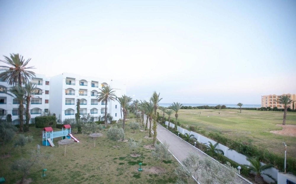 Mahdia Palace Thalasso, Séjour Tunisie, Mahdia par Ôvoyages Mahdia Palace Thalasso, Séjour Tunisie, Mahdia par Ôvoyages