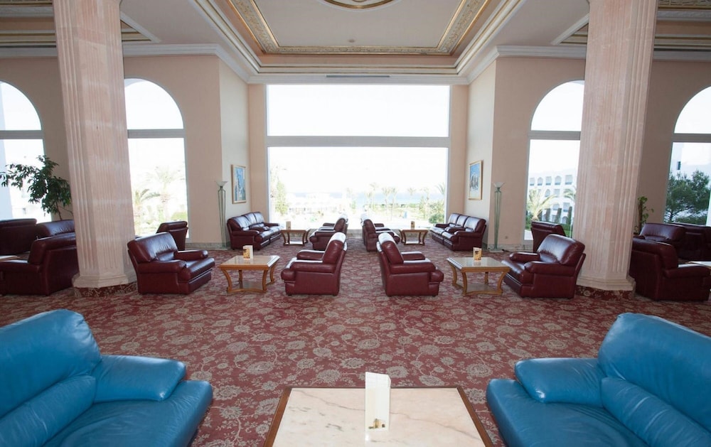 Mahdia Palace Thalasso, Séjour Tunisie, Mahdia par Ôvoyages Mahdia Palace Thalasso, Séjour Tunisie, Mahdia par Ôvoyages