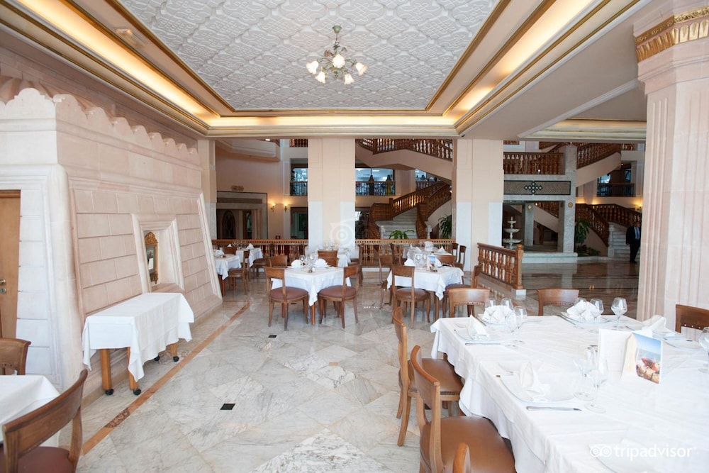 Mahdia Palace Thalasso, Séjour Tunisie, Mahdia par Ôvoyages Mahdia Palace Thalasso, Séjour Tunisie, Mahdia par Ôvoyages