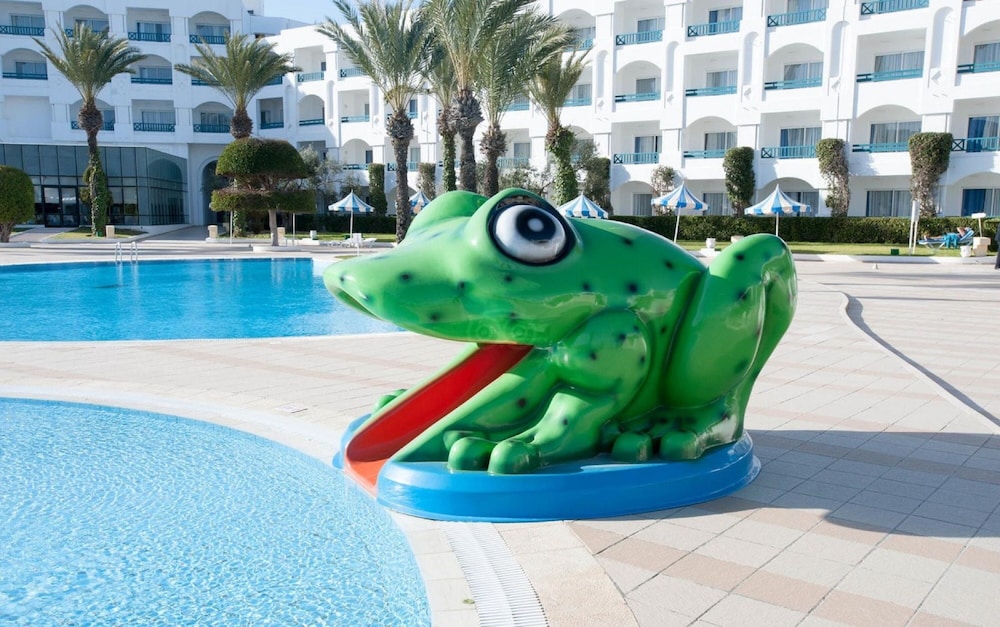 Mahdia Palace Thalasso, Séjour Tunisie, Mahdia par Ôvoyages Mahdia Palace Thalasso, Séjour Tunisie, Mahdia par Ôvoyages