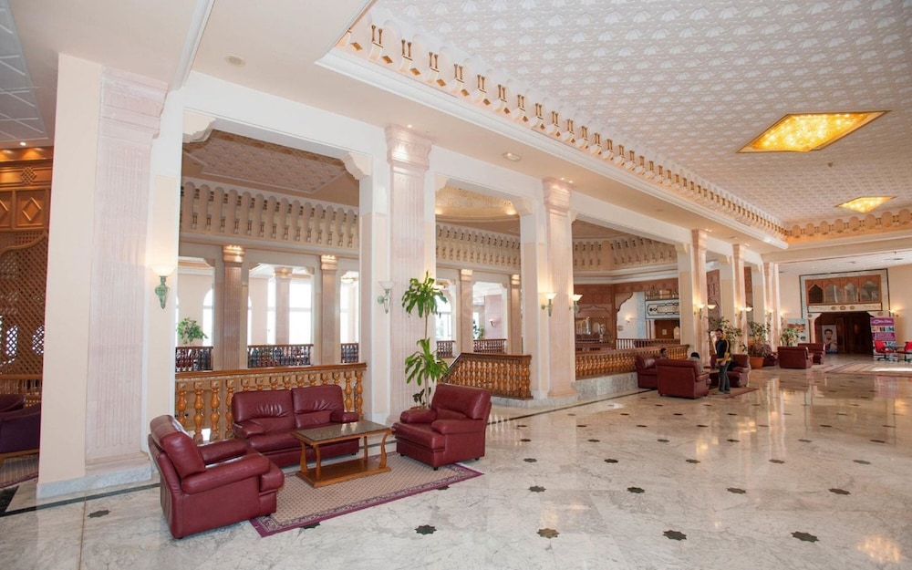 Mahdia Palace Thalasso, Séjour Tunisie, Mahdia par Ôvoyages Mahdia Palace Thalasso, Séjour Tunisie, Mahdia par Ôvoyages