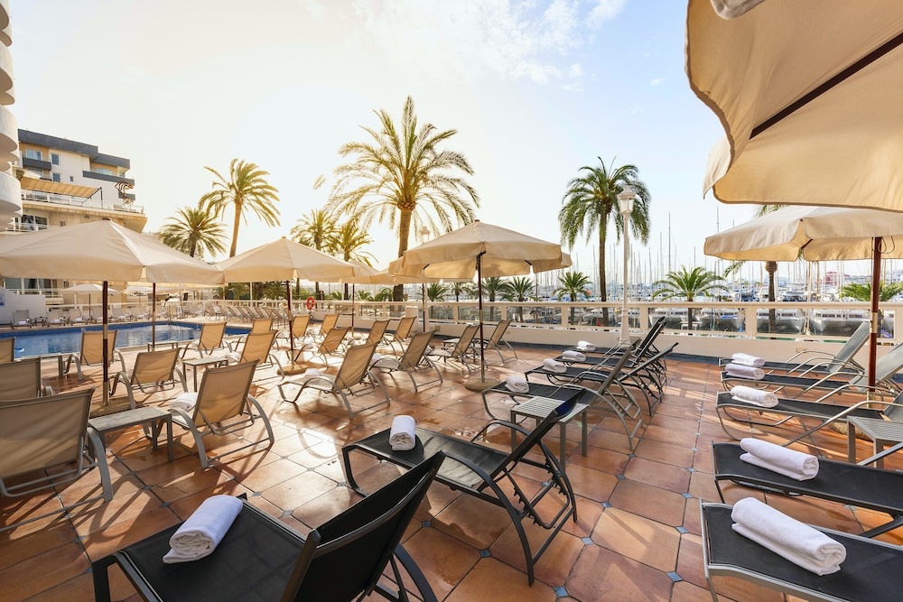 Hôtel Palma Bellver Affiliated by Meliá 4*, Séjour Espagne & ses îles, Baléares, Majorque par Ôvoyages Hôtel Palma Bellver Affiliated by Meliá 4*, Séjour Espagne & ses îles, Baléares, Majorque par Ôvoyages