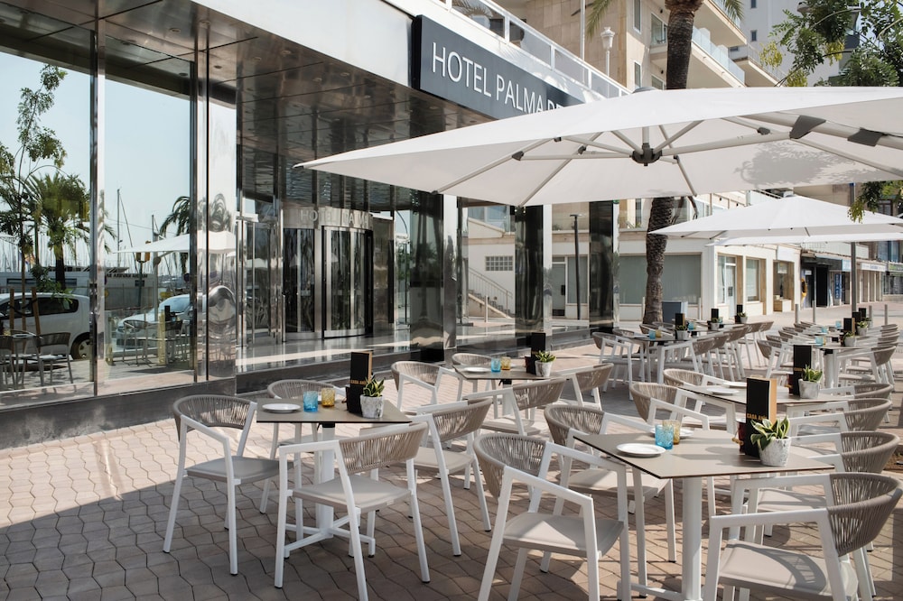 Hôtel Palma Bellver Affiliated by Meliá 4*, Séjour Espagne & ses îles, Baléares, Majorque par Ôvoyages Hôtel Palma Bellver Affiliated by Meliá 4*, Séjour Espagne & ses îles, Baléares, Majorque par Ôvoyages