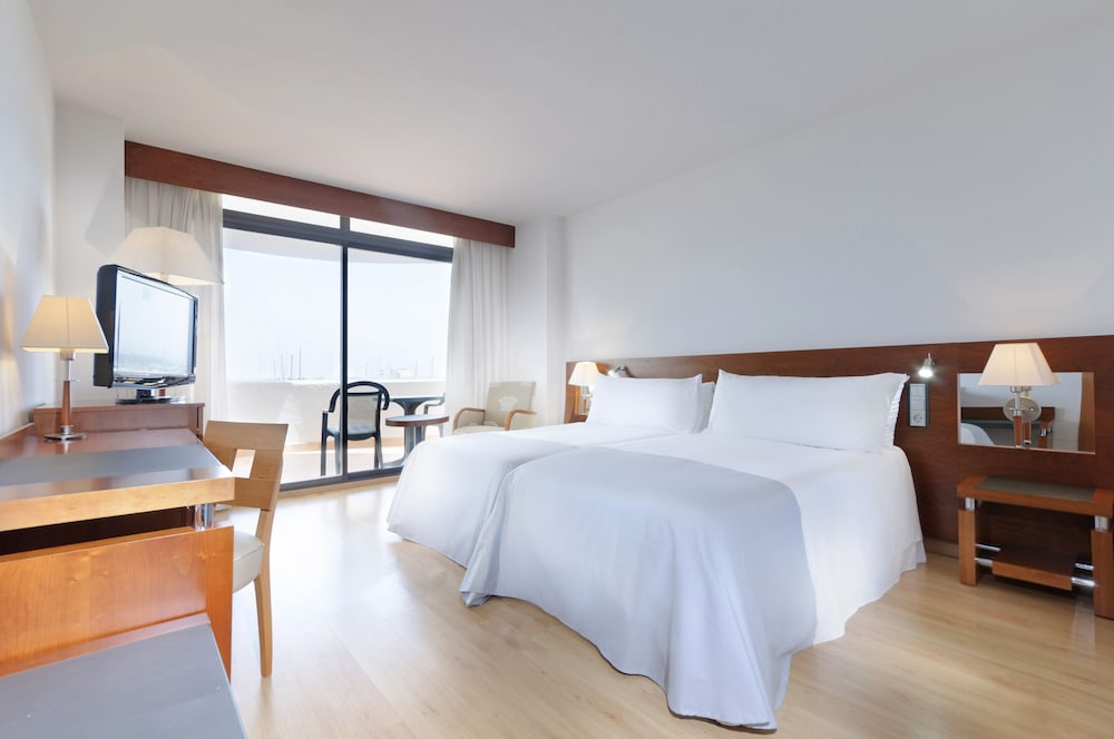 Hôtel Palma Bellver Affiliated by Meliá 4*, Séjour Espagne & ses îles, Baléares, Majorque par Ôvoyages Hôtel Palma Bellver Affiliated by Meliá 4*, Séjour Espagne & ses îles, Baléares, Majorque par Ôvoyages