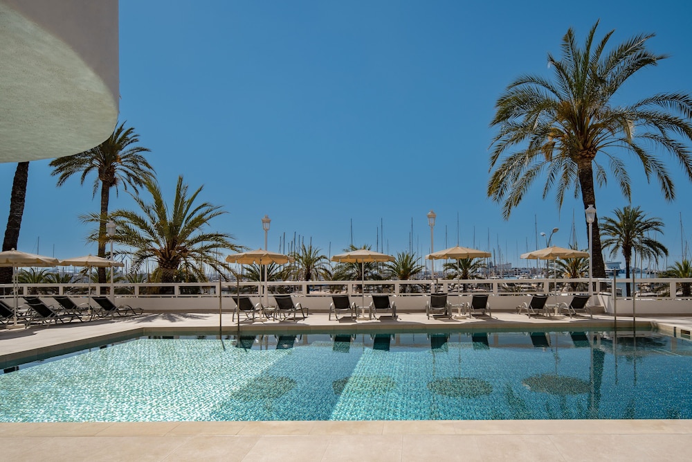 Hôtel Palma Bellver Affiliated by Meliá 4*, Séjour Espagne & ses îles, Baléares, Majorque par Ôvoyages Hôtel Palma Bellver Affiliated by Meliá 4*, Séjour Espagne & ses îles, Baléares, Majorque par Ôvoyages