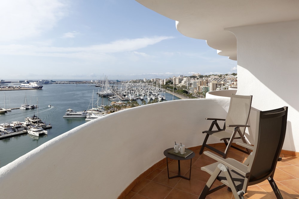 Hôtel Palma Bellver Affiliated by Meliá 4*, Séjour Espagne & ses îles, Baléares, Majorque par Ôvoyages Hôtel Palma Bellver Affiliated by Meliá 4*, Séjour Espagne & ses îles, Baléares, Majorque par Ôvoyages