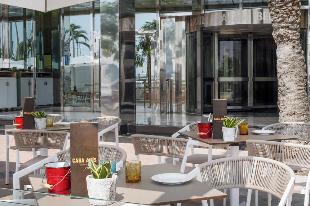 Hôtel Palma Bellver Affiliated by Meliá 4*, Séjour Espagne & ses îles, Baléares, Majorque par Ôvoyages Hôtel Palma Bellver Affiliated by Meliá 4*, Séjour Espagne & ses îles, Baléares, Majorque par Ôvoyages