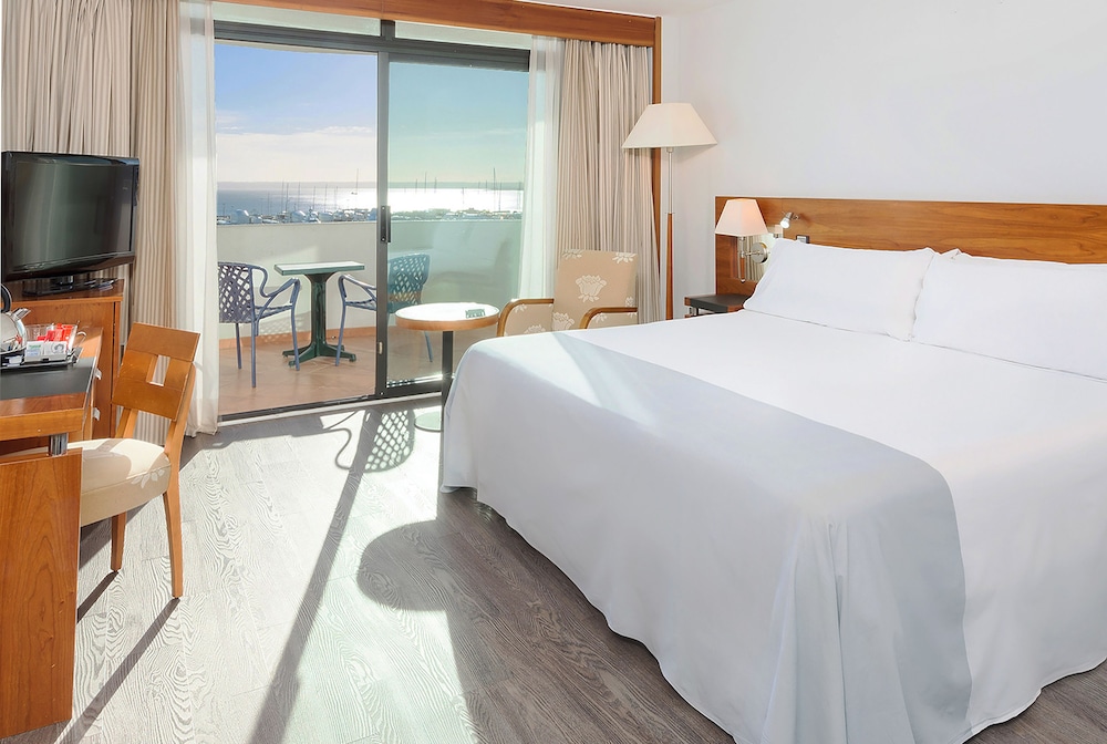 Hôtel Palma Bellver Affiliated by Meliá 4*, Séjour Espagne & ses îles, Baléares, Majorque par Ôvoyages Hôtel Palma Bellver Affiliated by Meliá 4*, Séjour Espagne & ses îles, Baléares, Majorque par Ôvoyages