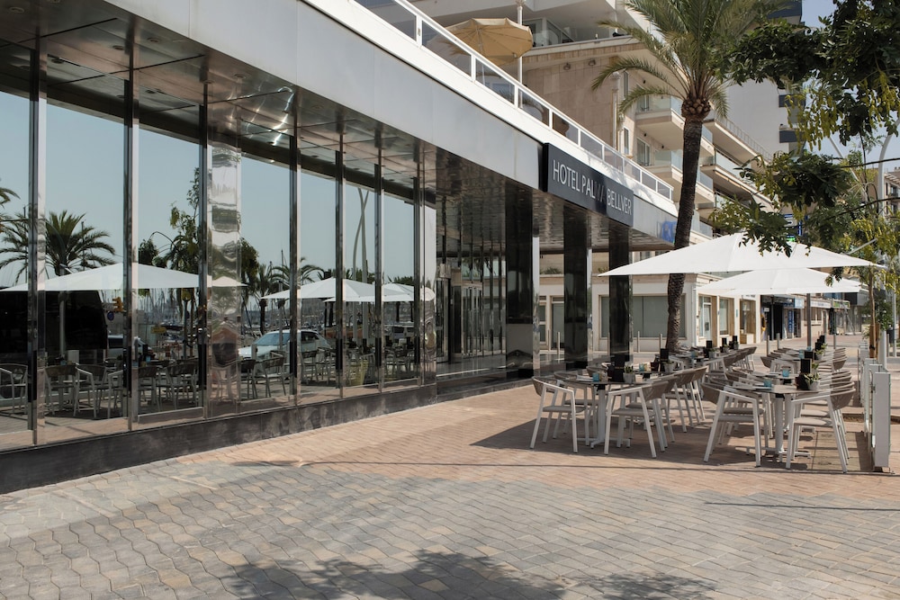 Hôtel Palma Bellver Affiliated by Meliá 4*, Séjour Espagne & ses îles, Baléares, Majorque par Ôvoyages Hôtel Palma Bellver Affiliated by Meliá 4*, Séjour Espagne & ses îles, Baléares, Majorque par Ôvoyages