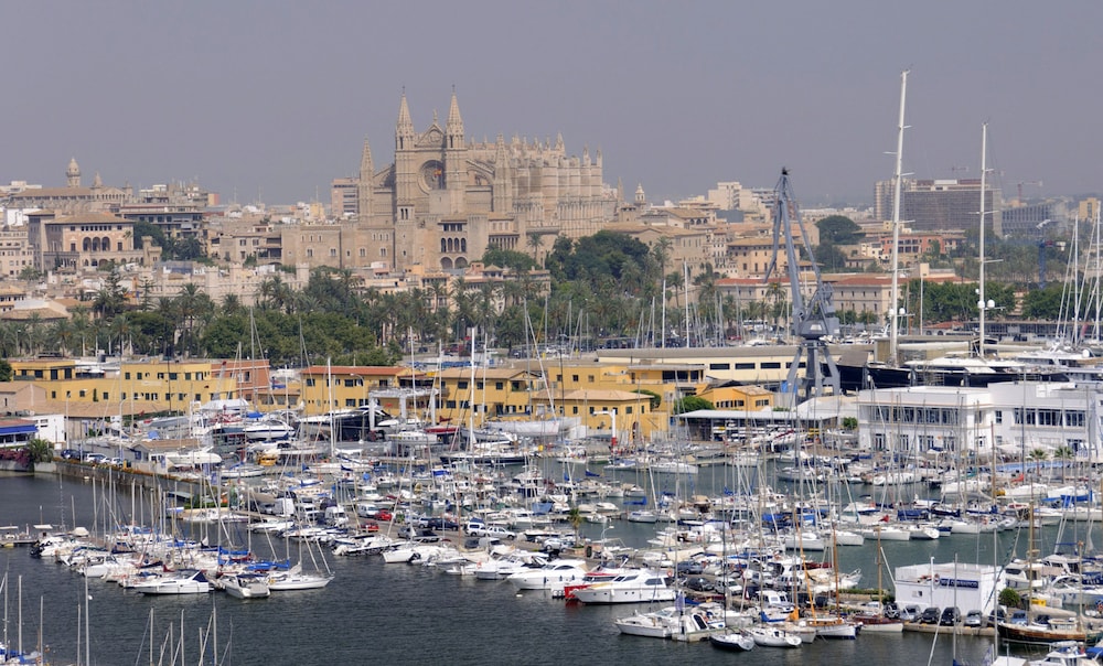 Hôtel Palma Bellver Affiliated by Meliá 4*, Séjour Espagne & ses îles, Baléares, Majorque par Ôvoyages Hôtel Palma Bellver Affiliated by Meliá 4*, Séjour Espagne & ses îles, Baléares, Majorque par Ôvoyages
