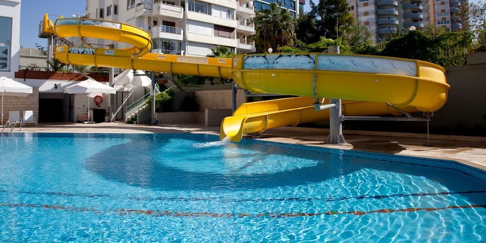 Hôtel Adonis 4*, Séjour Turquie, Antalya par Ôvoyages Hôtel Adonis 4*, Séjour Turquie, Antalya par Ôvoyages