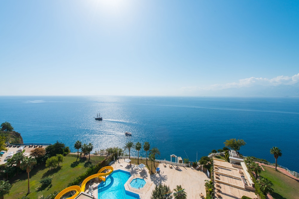 Hôtel Adonis 4*, Séjour Turquie, Antalya par Ôvoyages Hôtel Adonis 4*, Séjour Turquie, Antalya par Ôvoyages