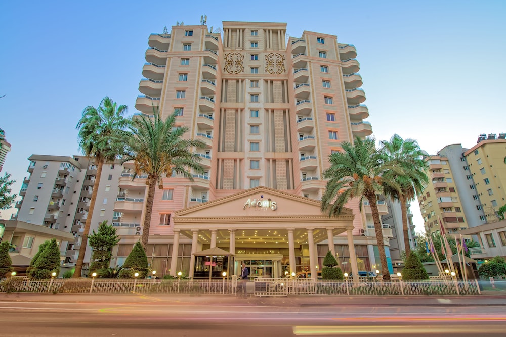 Hôtel Adonis 4*, Séjour Turquie, Antalya par Ôvoyages Hôtel Adonis 4*, Séjour Turquie, Antalya par Ôvoyages