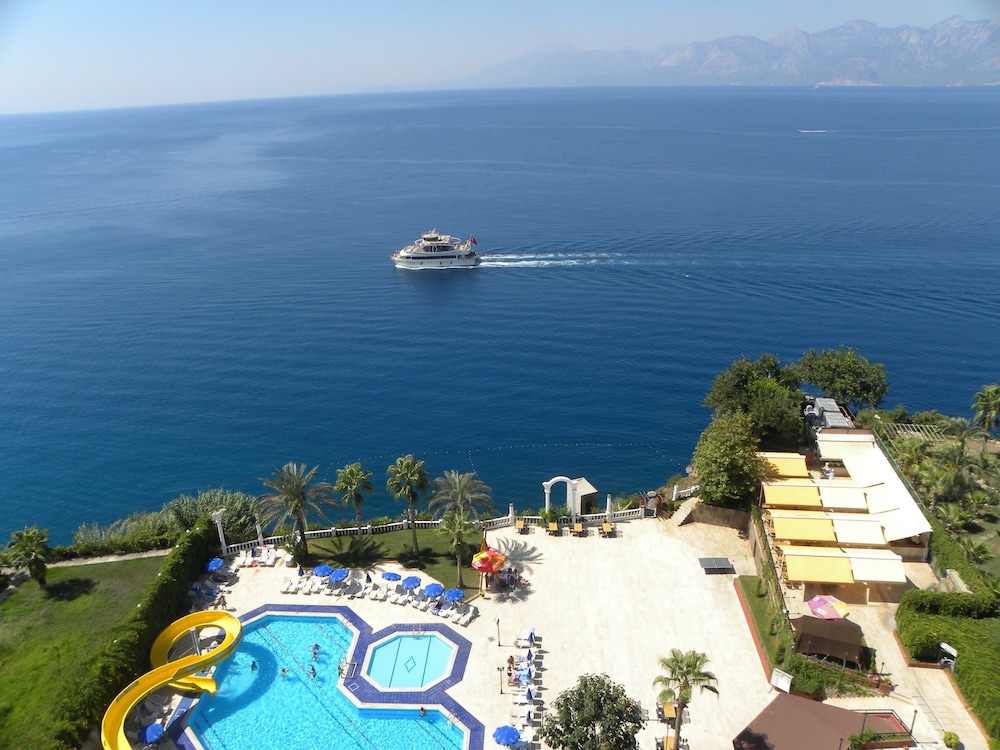 Hôtel Adonis 4*, Séjour Turquie, Antalya par Ôvoyages Hôtel Adonis 4*, Séjour Turquie, Antalya par Ôvoyages