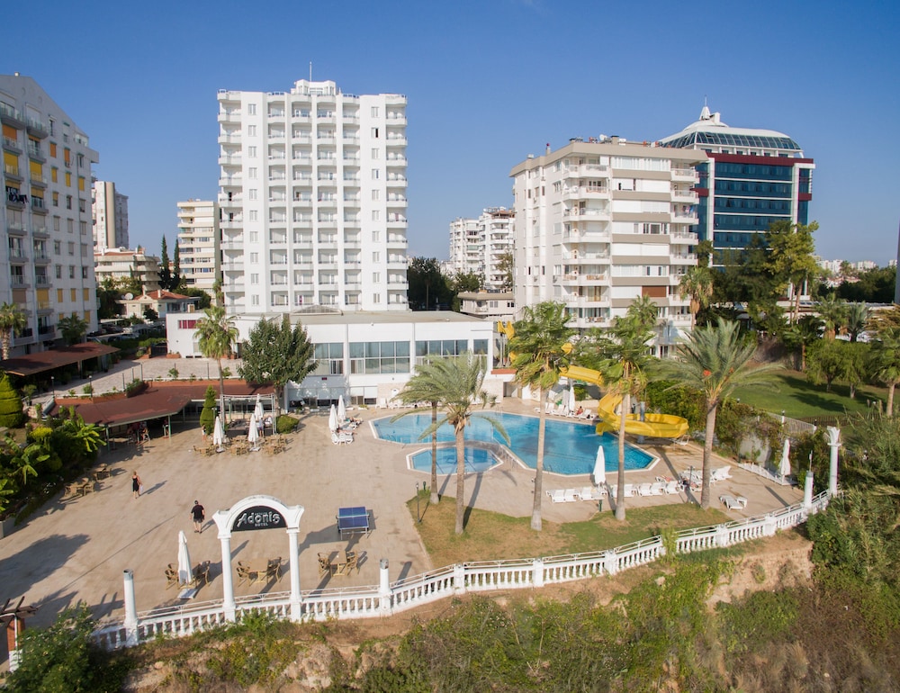 Hôtel Adonis 4*, Séjour Turquie, Antalya par Ôvoyages Hôtel Adonis 4*, Séjour Turquie, Antalya par Ôvoyages
