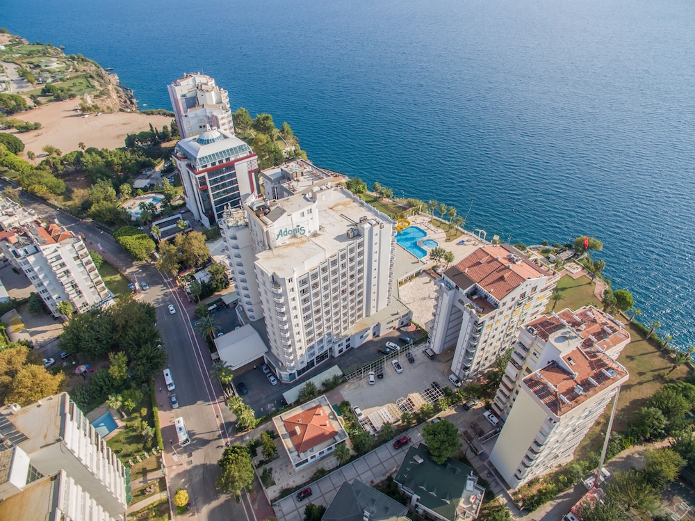 Hôtel Adonis 4*, Séjour Turquie, Antalya par Ôvoyages Hôtel Adonis 4*, Séjour Turquie, Antalya par Ôvoyages