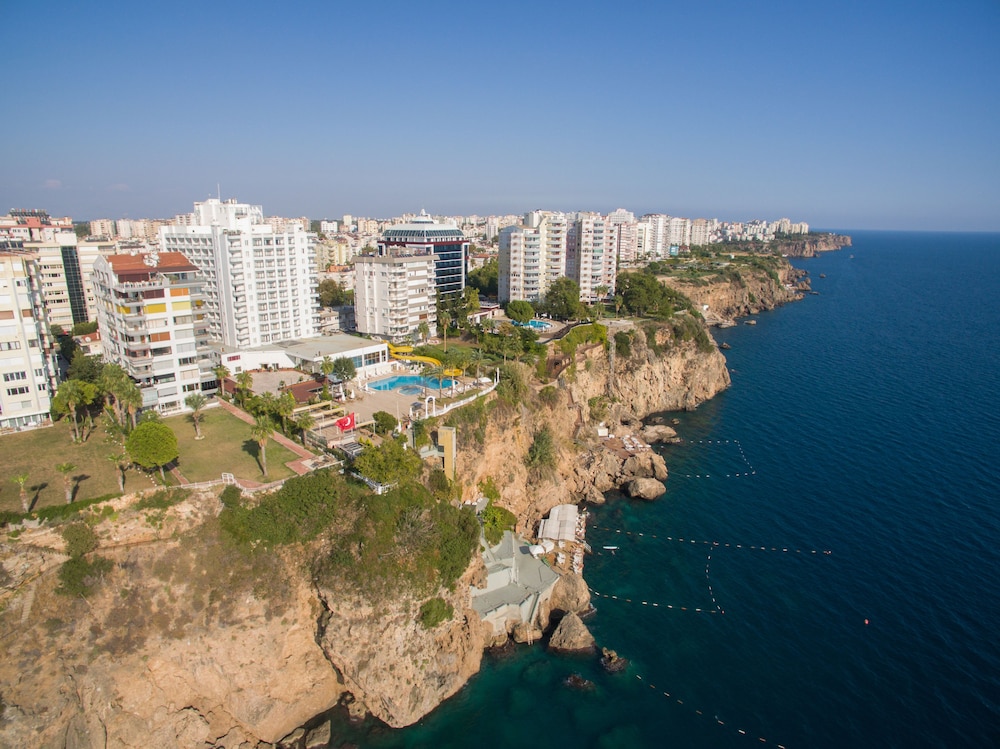 Hôtel Adonis 4*, Séjour Turquie, Antalya par Ôvoyages Hôtel Adonis 4*, Séjour Turquie, Antalya par Ôvoyages