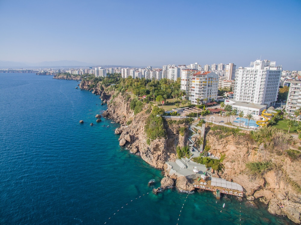 Hôtel Adonis 4*, Séjour Turquie, Antalya par Ôvoyages Hôtel Adonis 4*, Séjour Turquie, Antalya par Ôvoyages