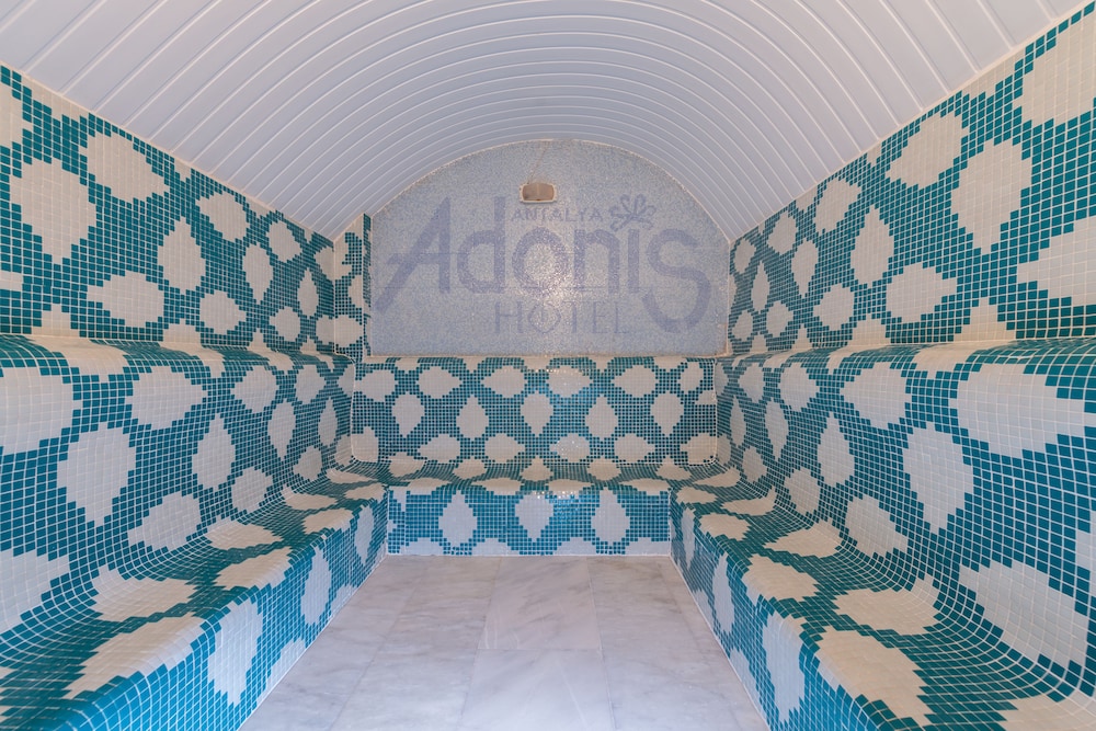 Hôtel Adonis 4*, Séjour Turquie, Antalya par Ôvoyages Hôtel Adonis 4*, Séjour Turquie, Antalya par Ôvoyages
