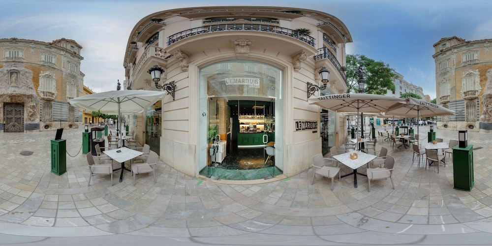 Sh Ingles Boutique Hotel