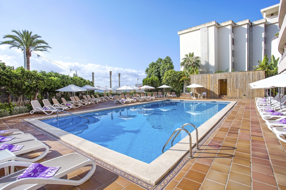 Be Live Experience Costa Palma - 62