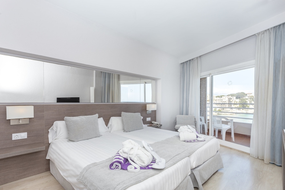 Be Live Experience Costa Palma - 58