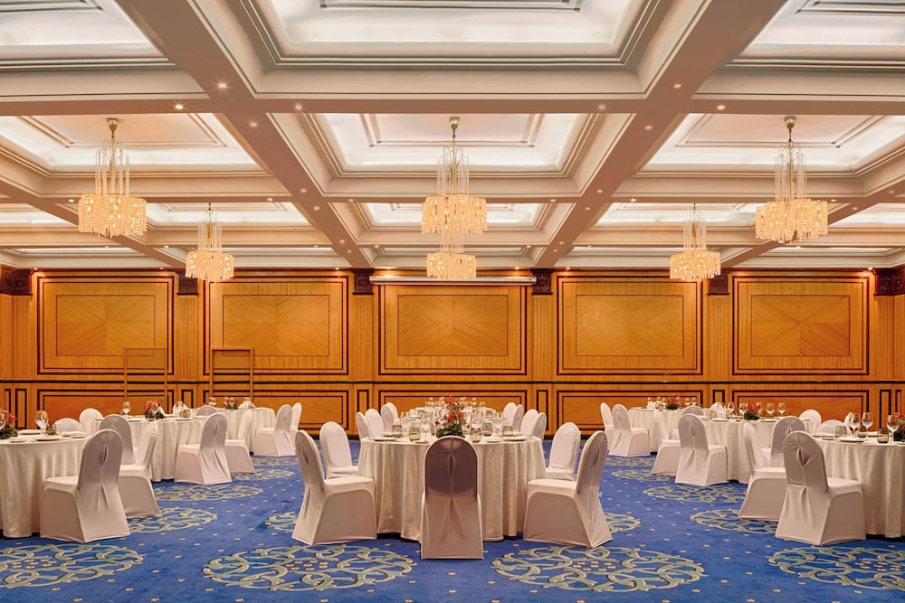 Sheraton Tunis Hotel 5*(nl) - 9