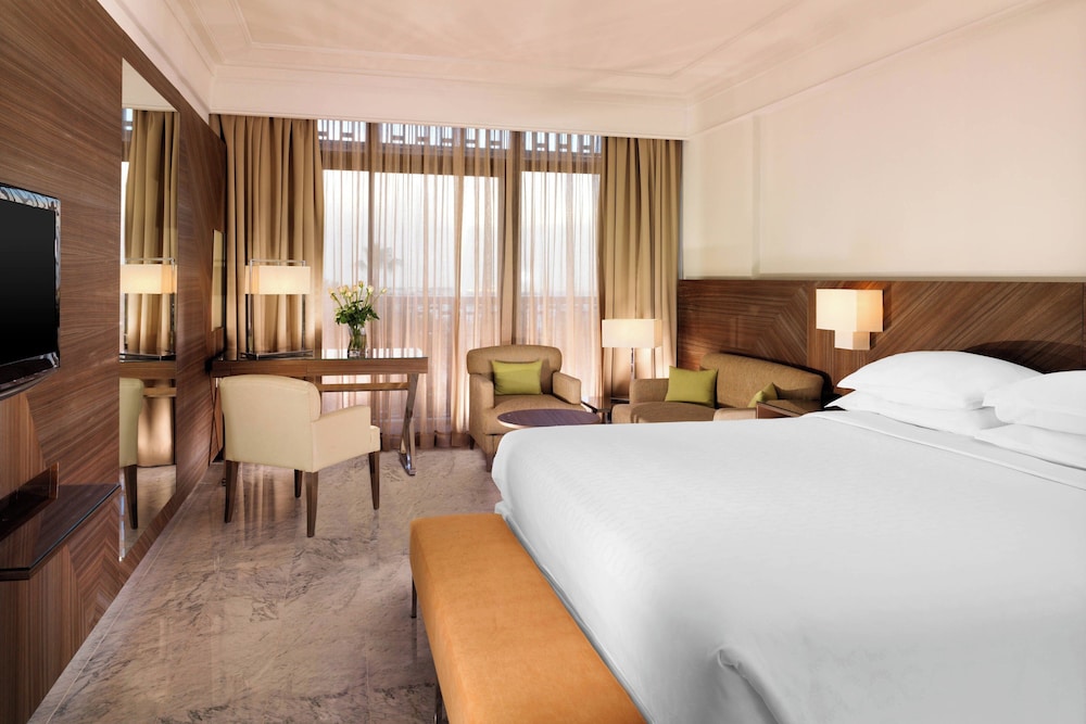 Sheraton Tunis Hotel 5*(nl) - 10