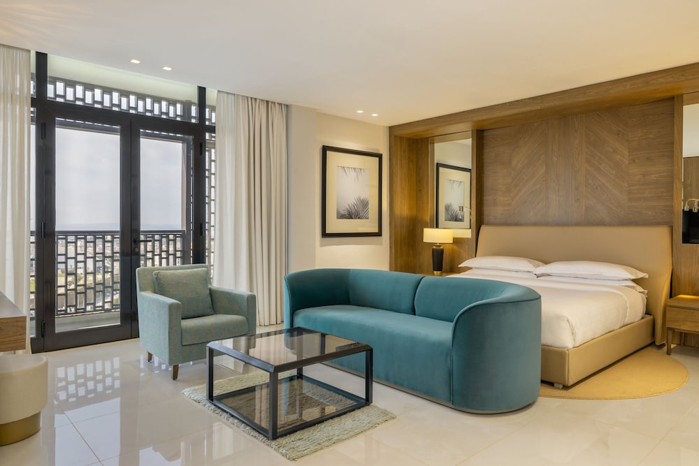 Sheraton Tunis Hotel 5*(nl) - 6