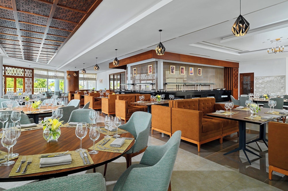 Sheraton Tunis Hotel 5*(nl) - 7