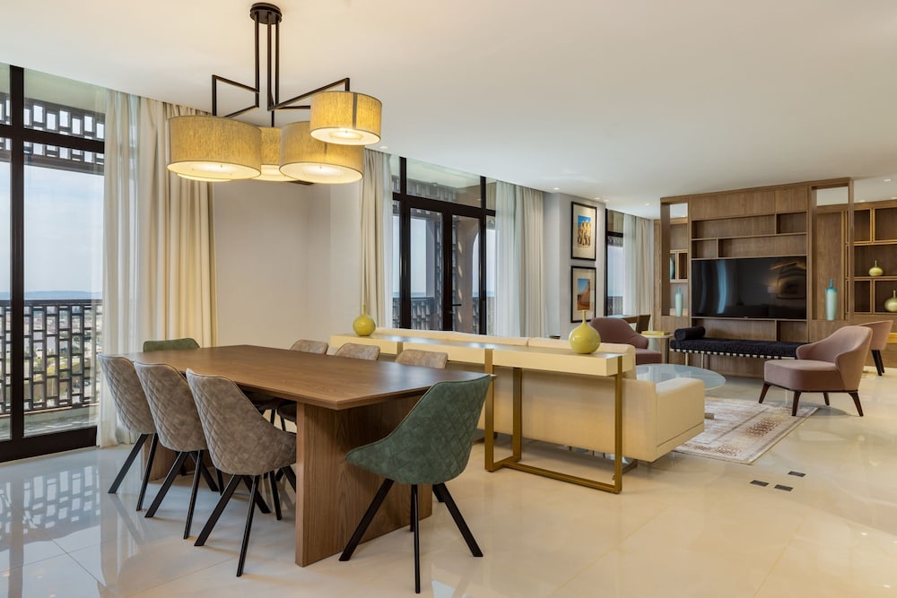 Sheraton Tunis Hotel 5*(nl) - 40